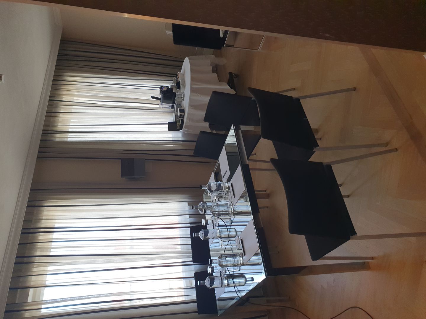 Eurostars Thalia 17