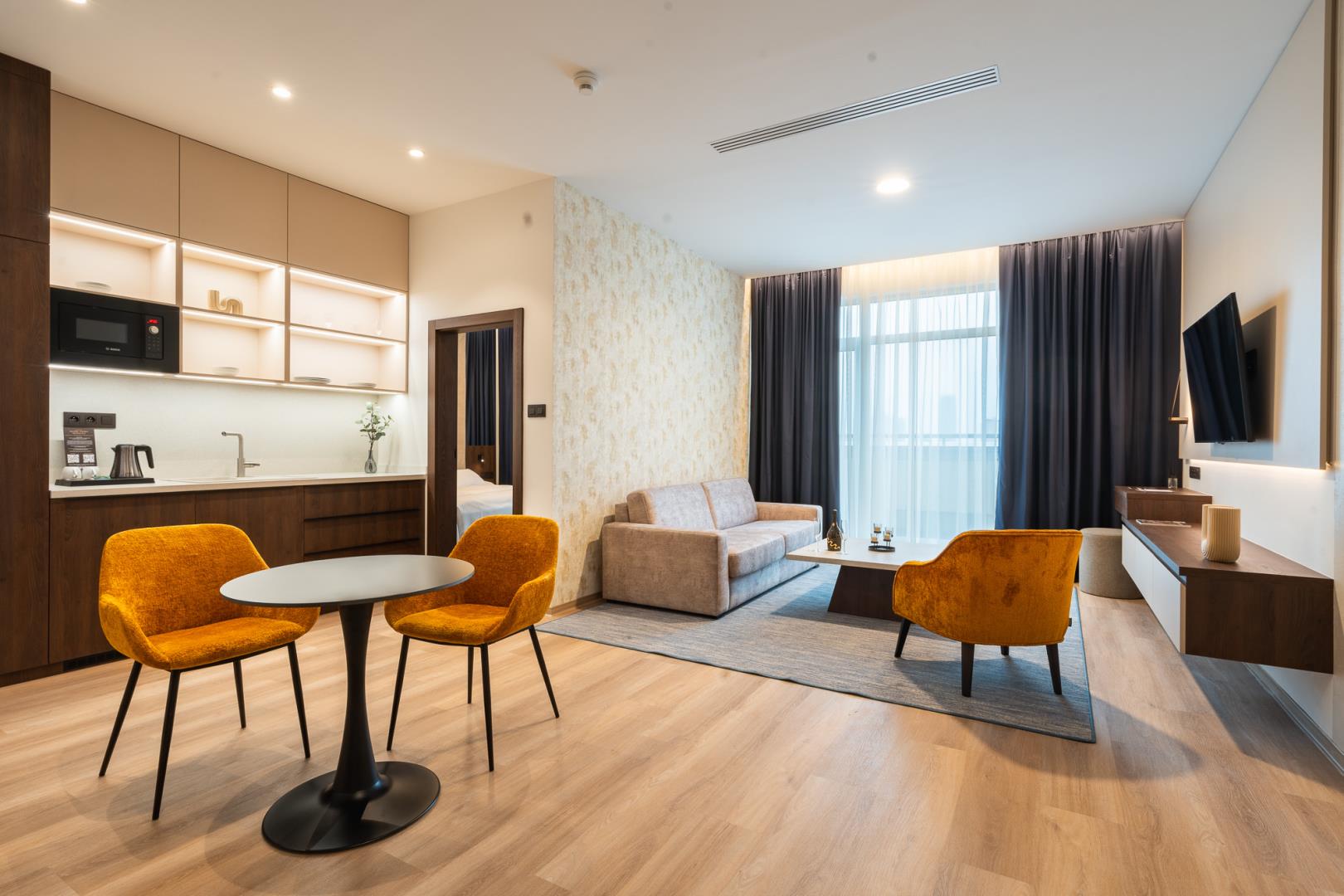 Hotel Tatra 6