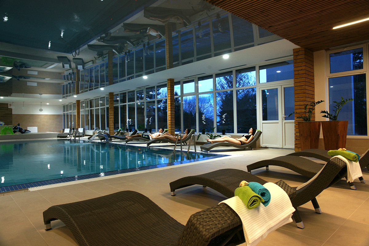 Hotel Chemes
