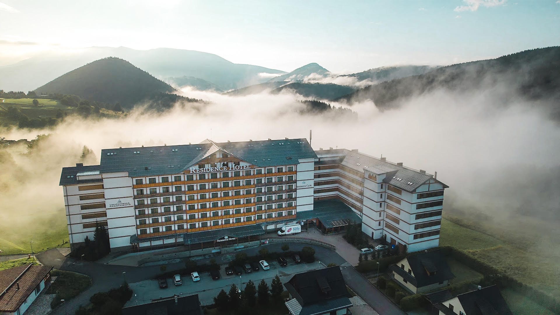 Residence Hotel