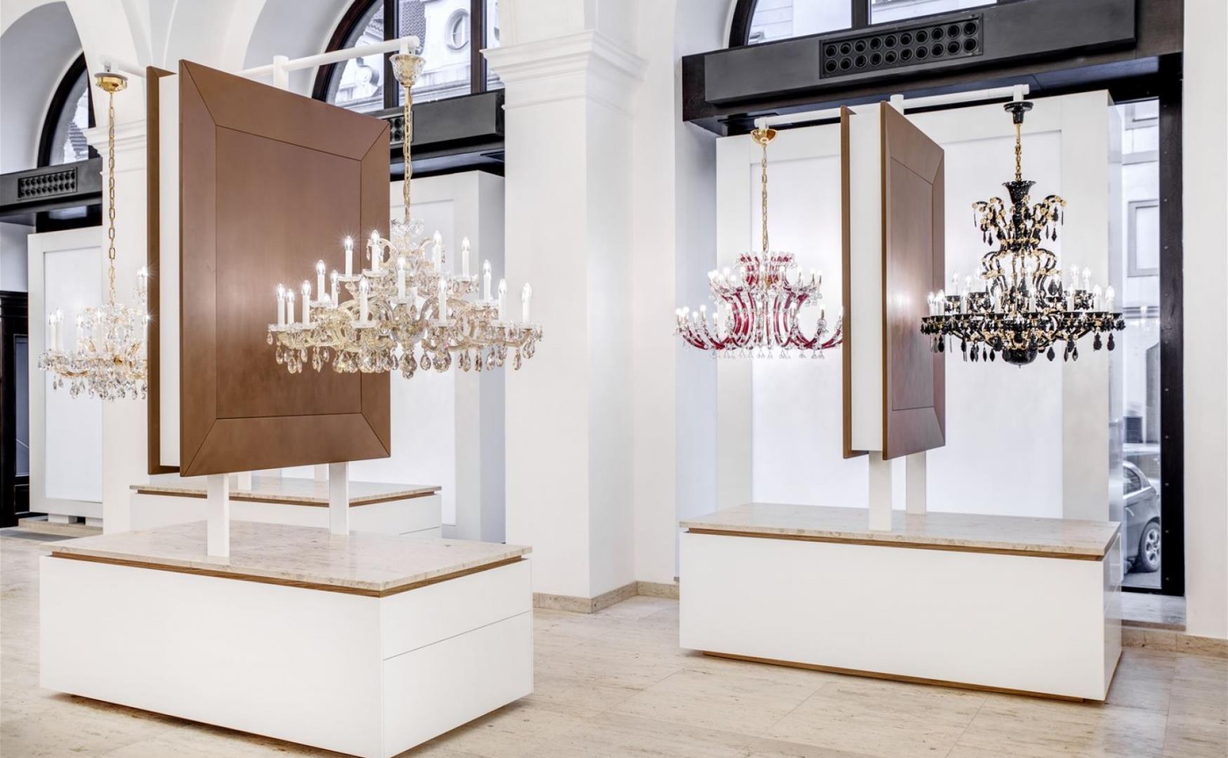 Preciosa Showroom 7