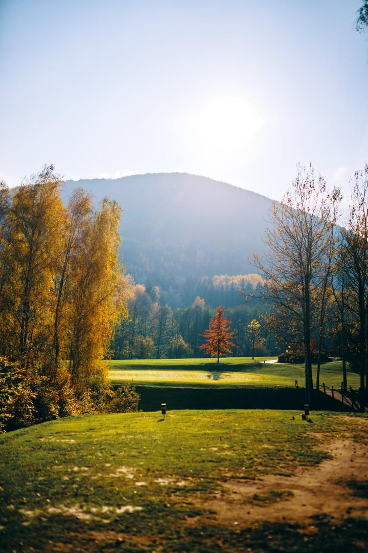 Resort Malevil 28