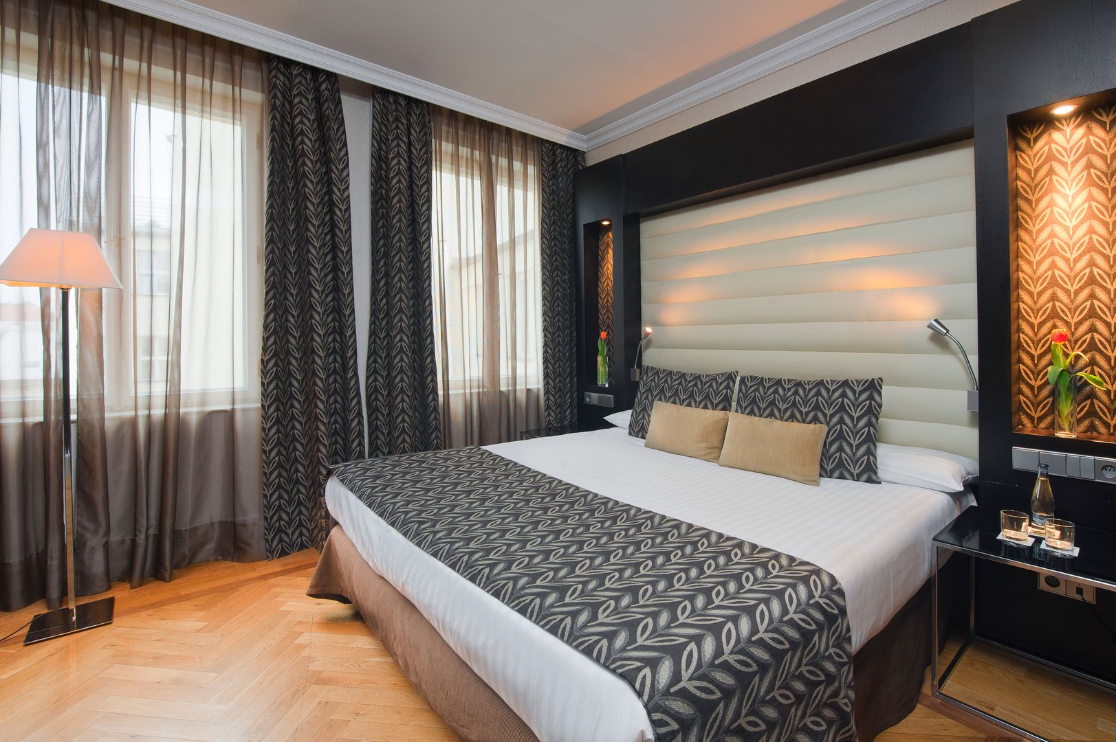 Eurostars Thalia 26