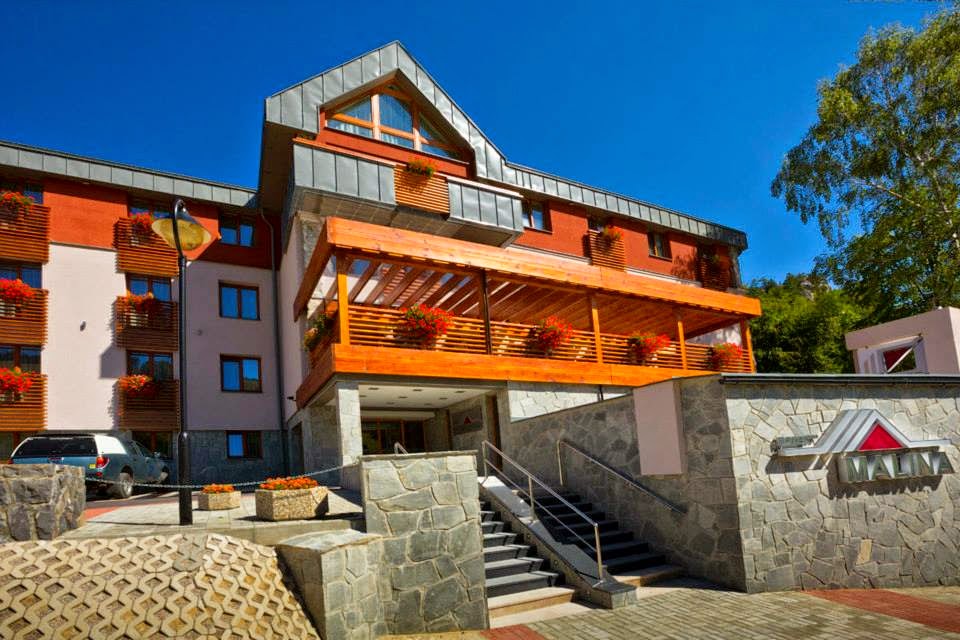 Hotel Malina
