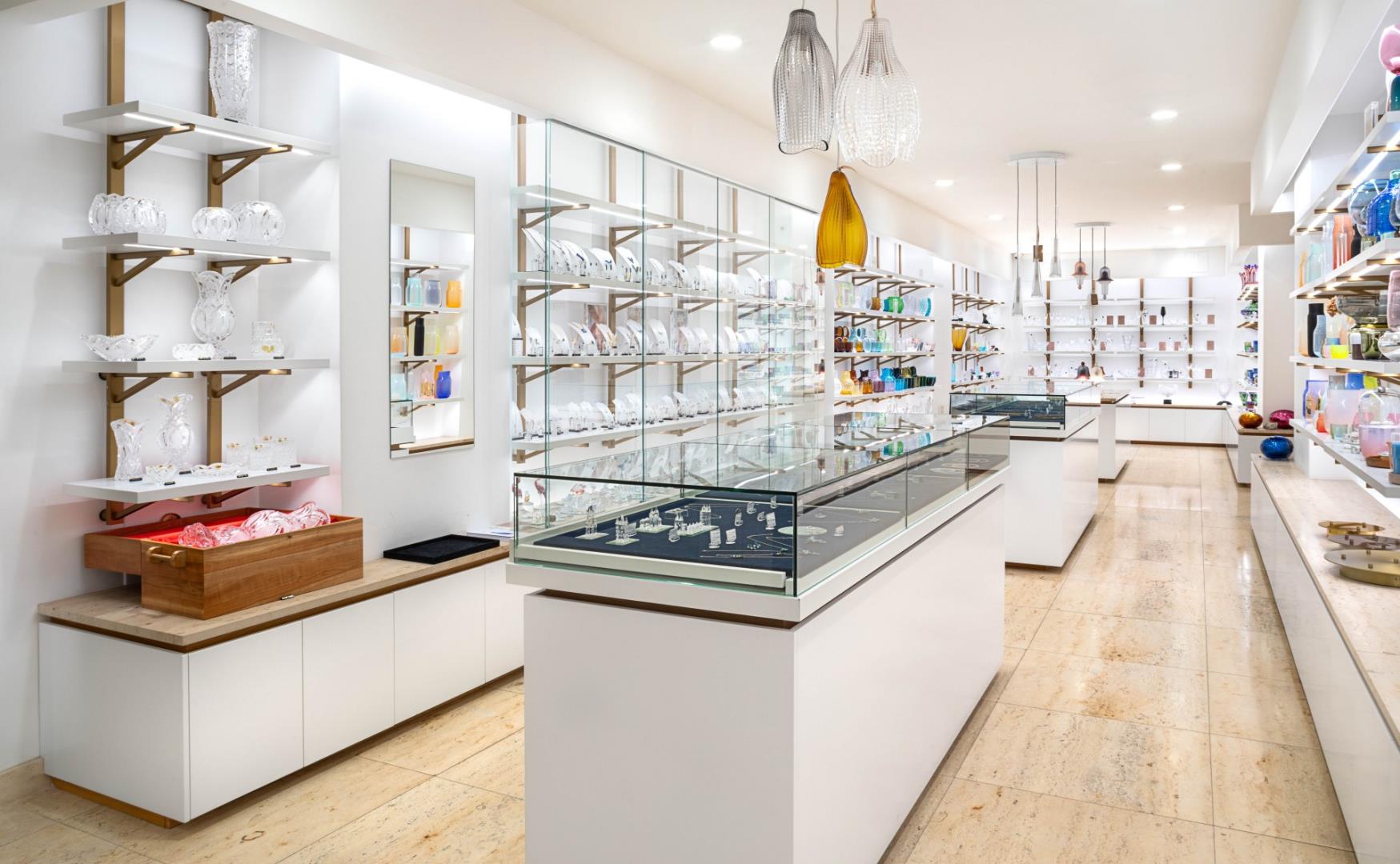 Preciosa Showroom 6