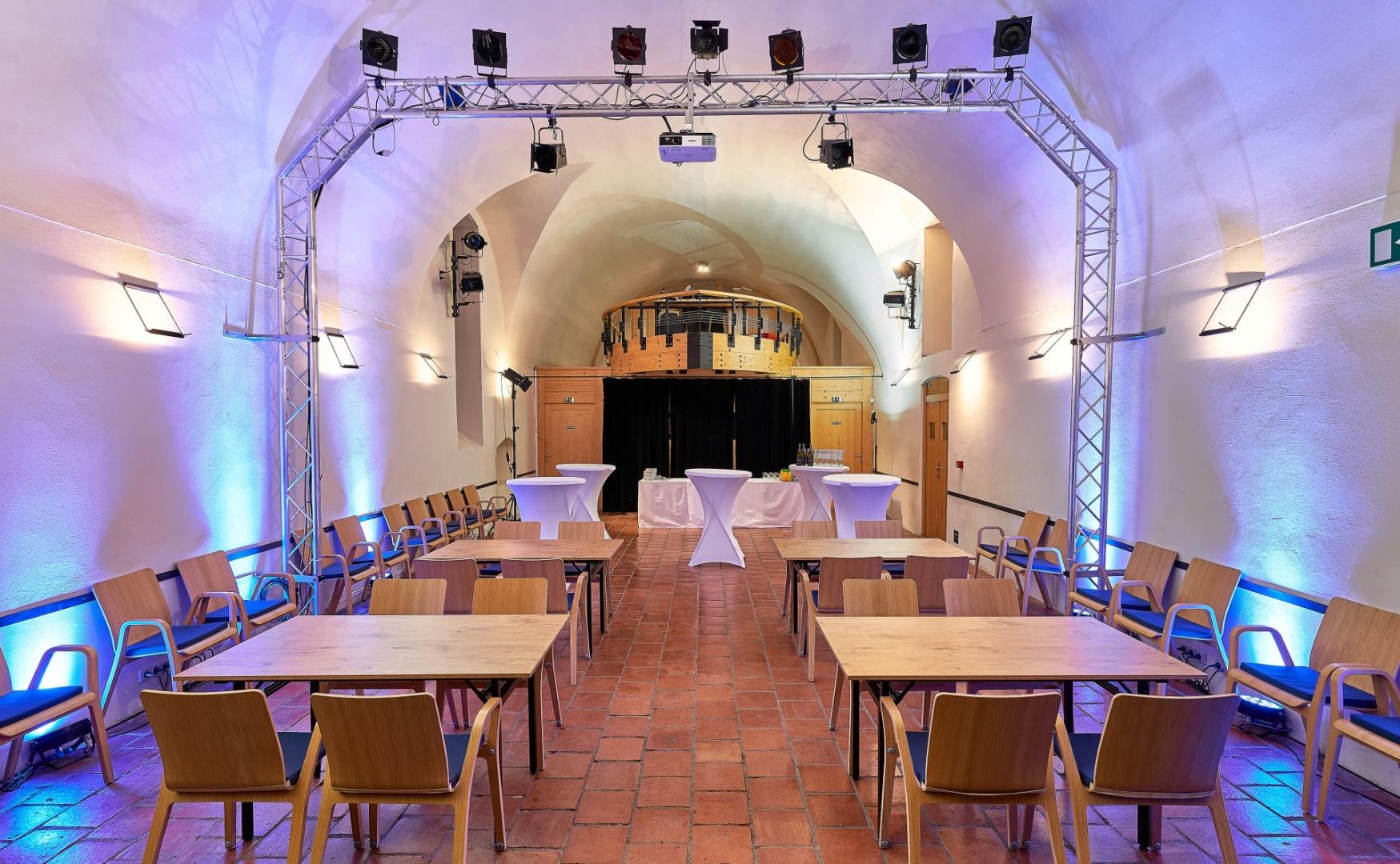 Purkrabství Vyšehrad 6