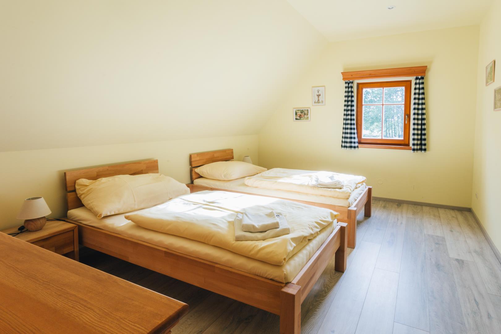 Resort Malevil 32
