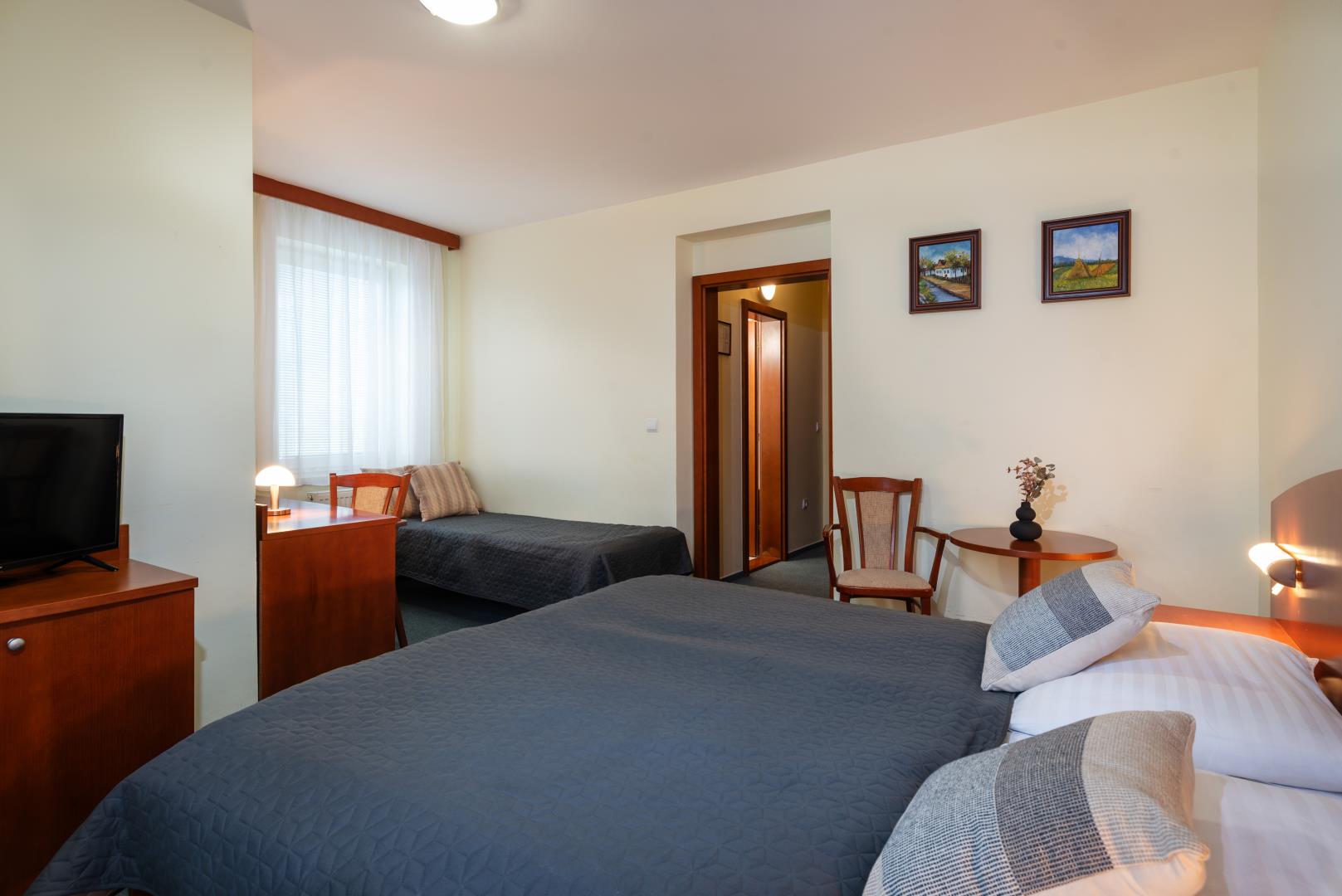 Hotel Remata 7