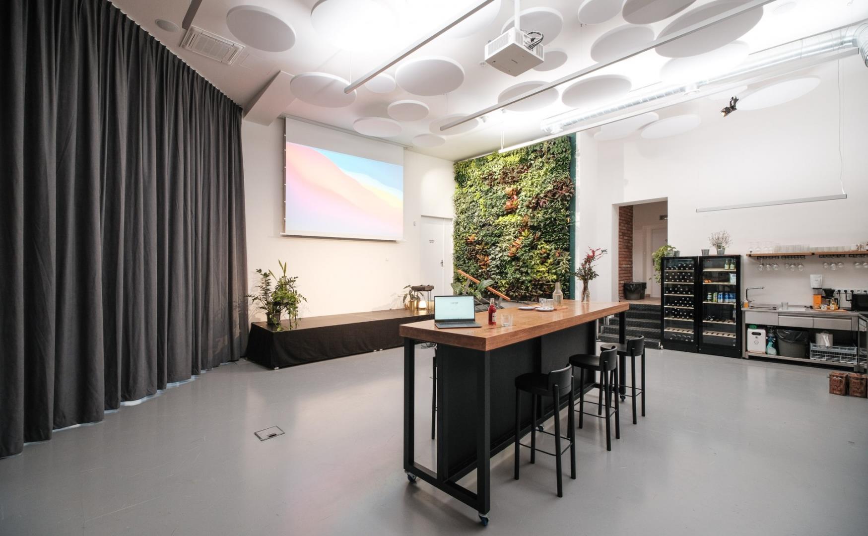 Vedle space 12