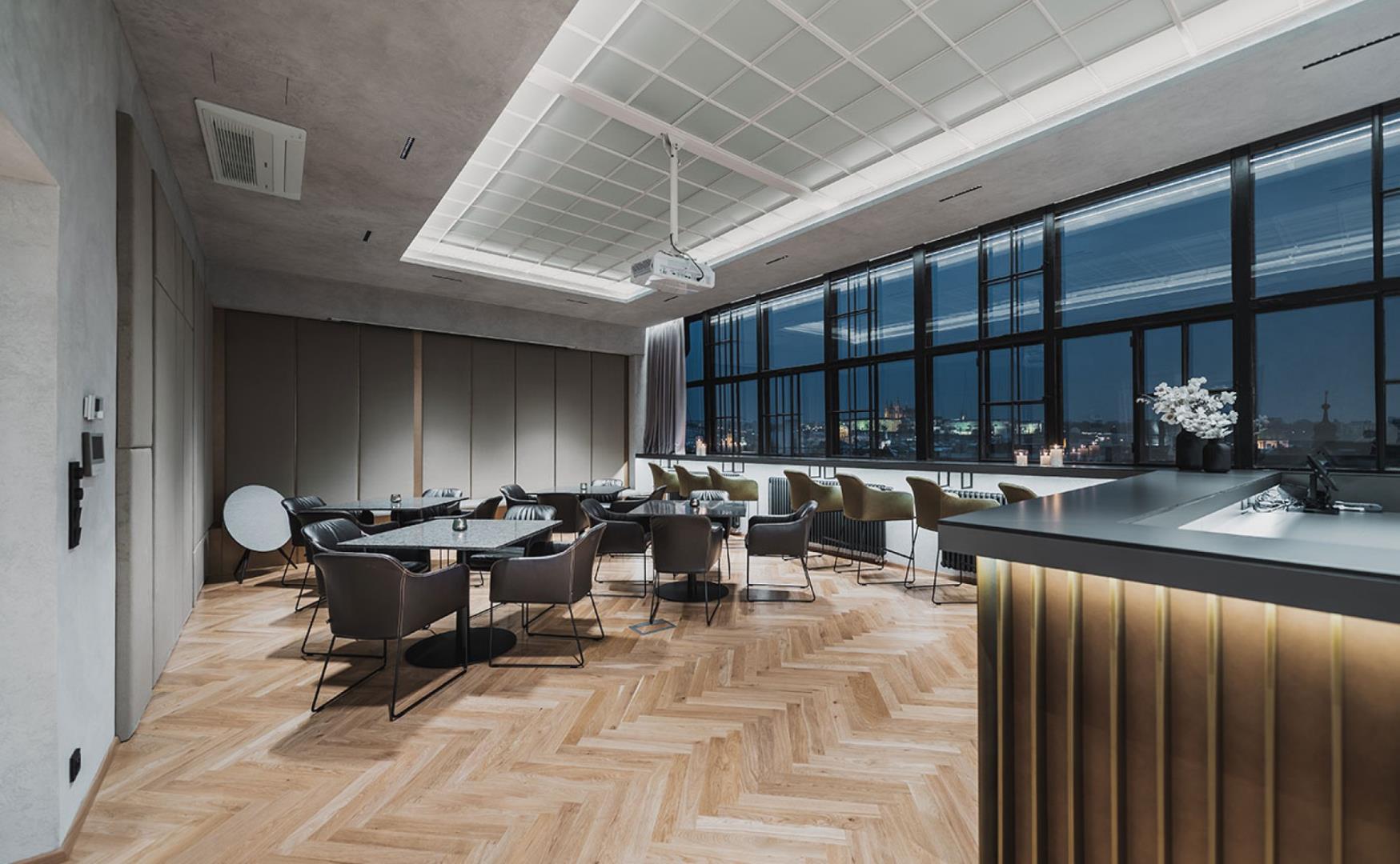 Czech Business Club 7