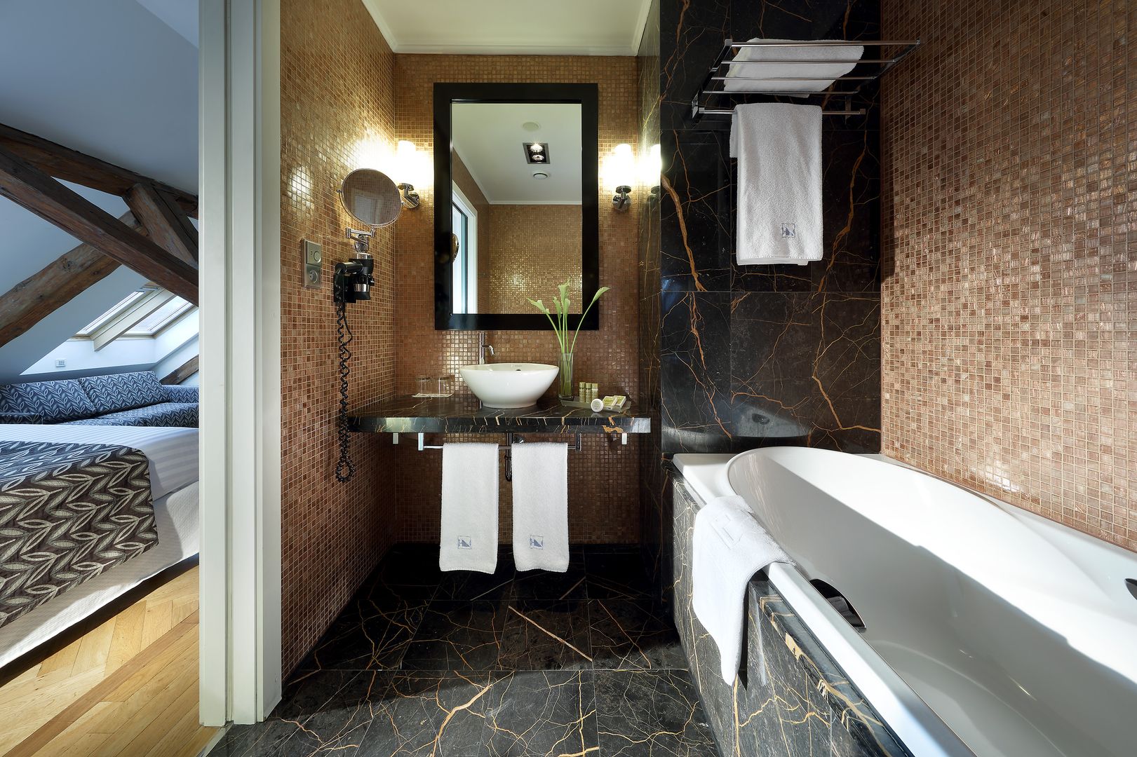 Eurostars Thalia 32