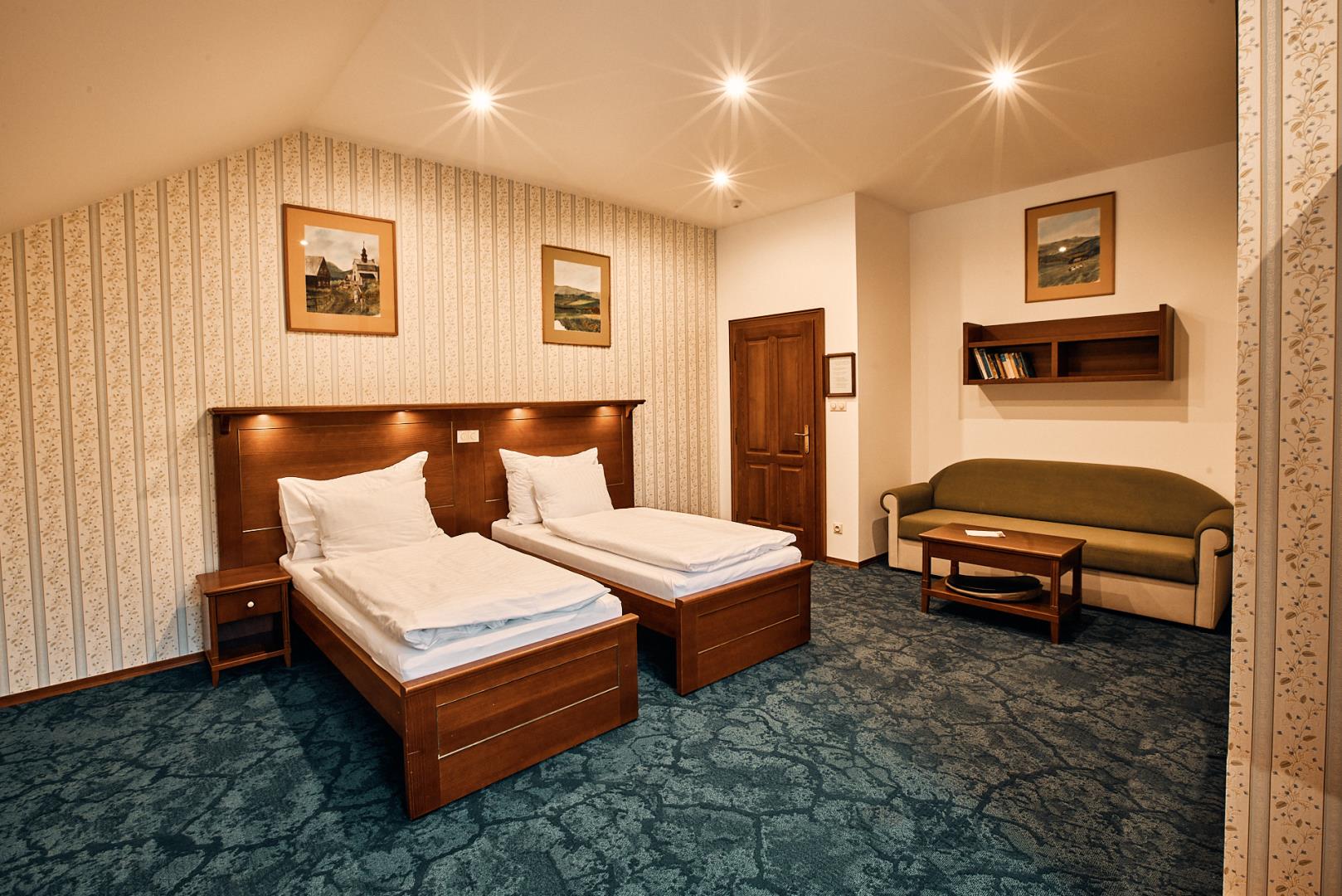 Resort Malevil 21