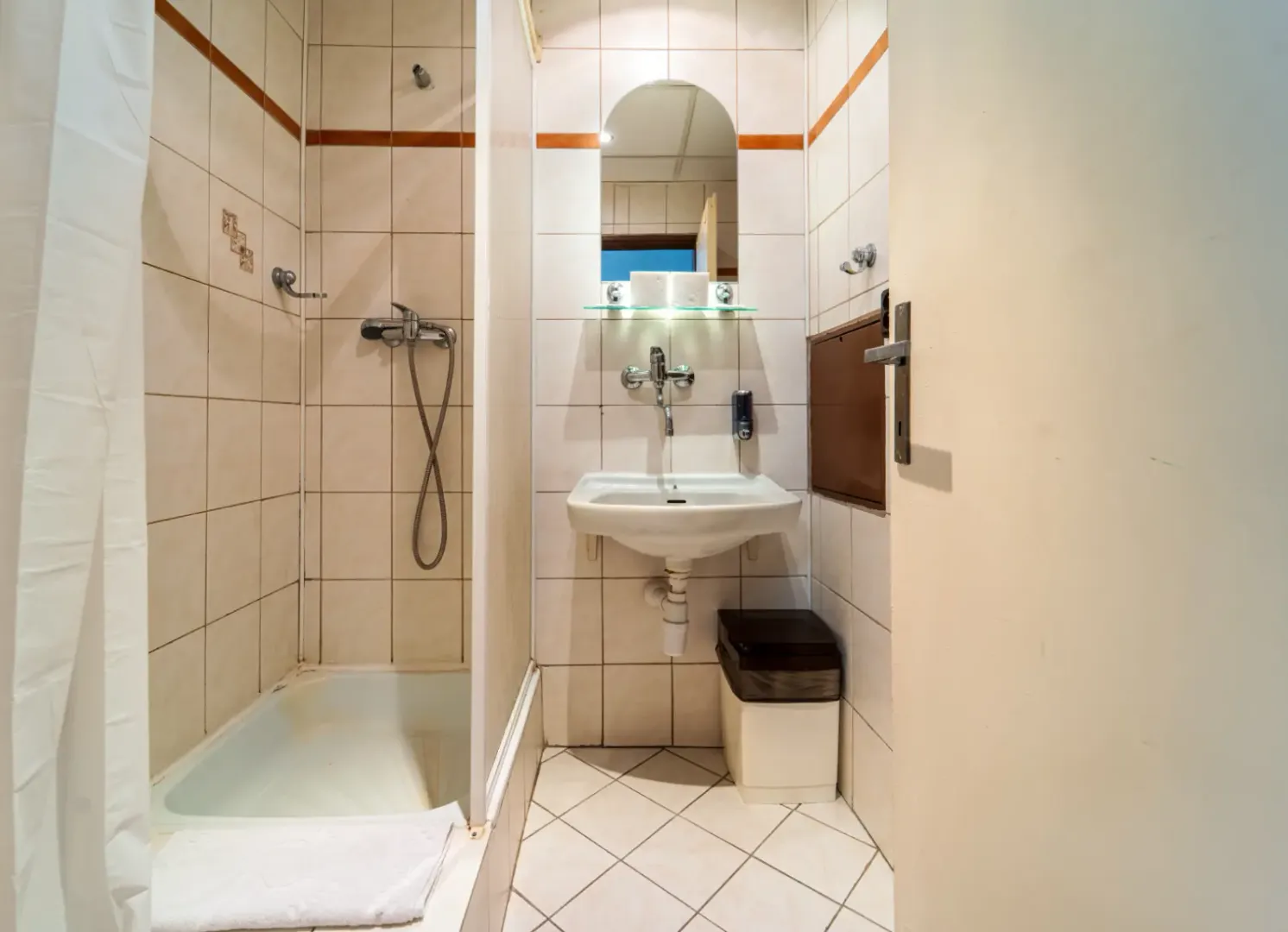 Hotel Slovakia 6