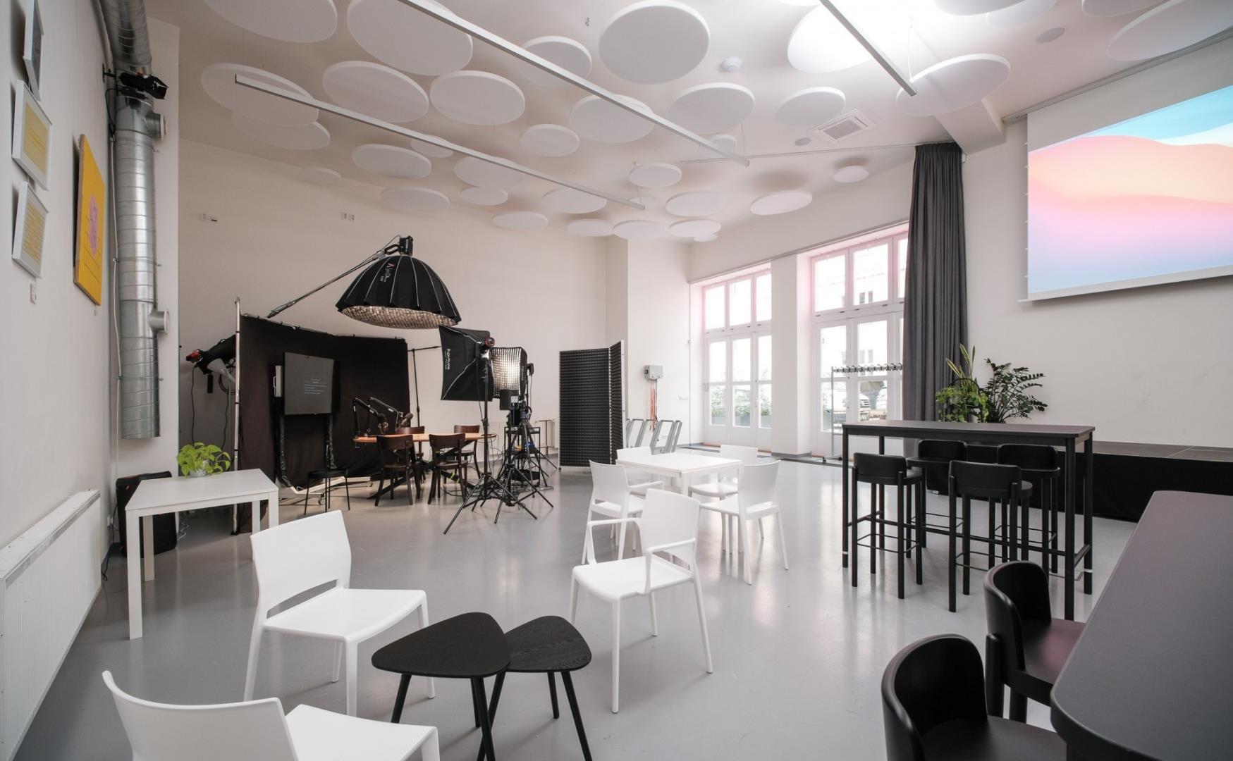 Vedle space 7