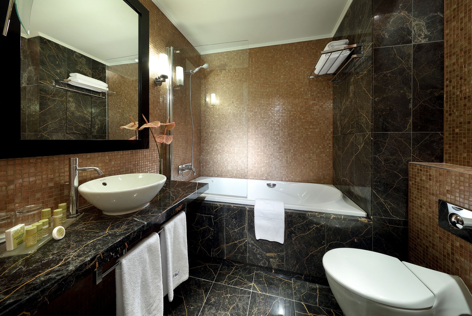 Eurostars Thalia 54