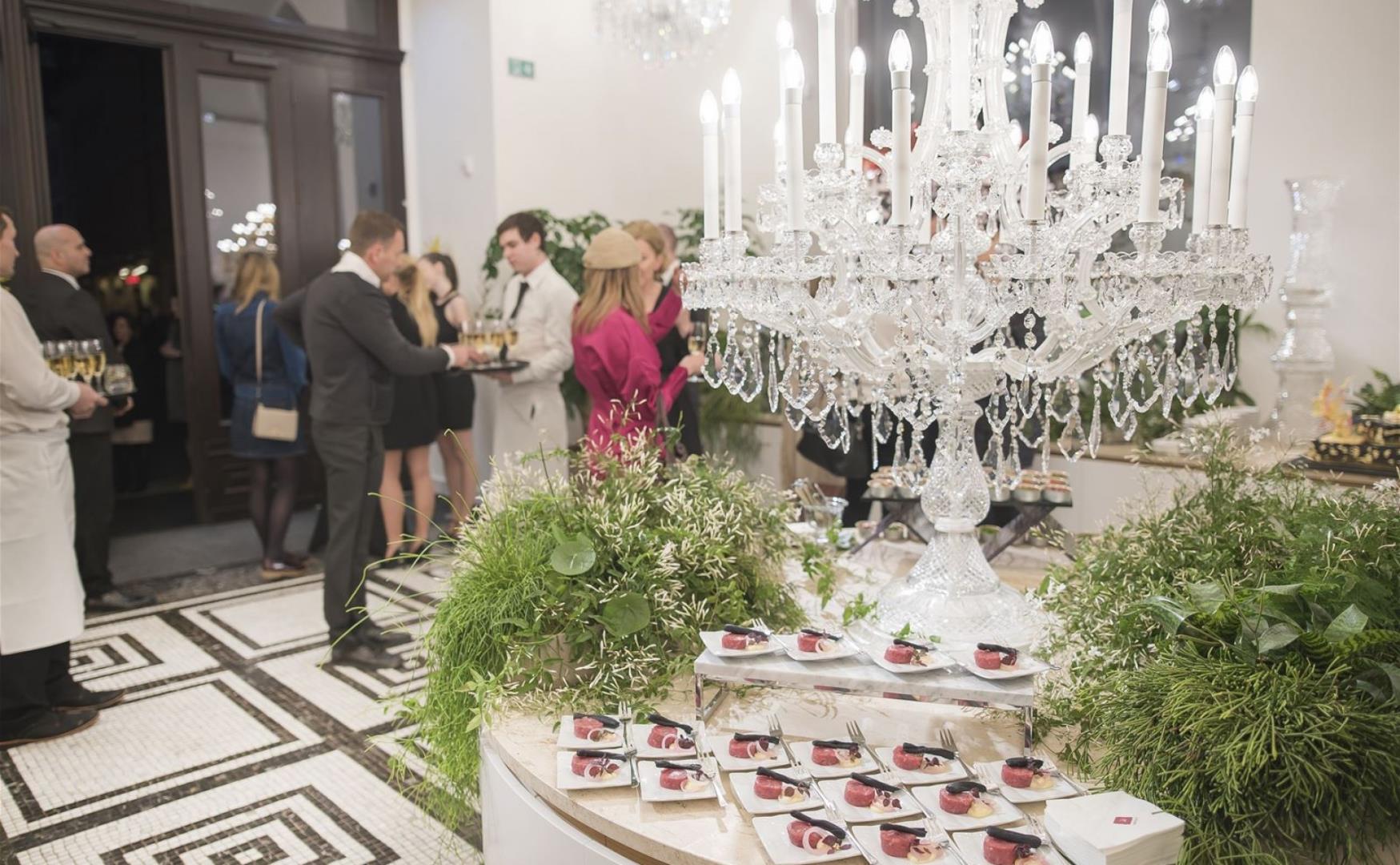 Preciosa Showroom 8