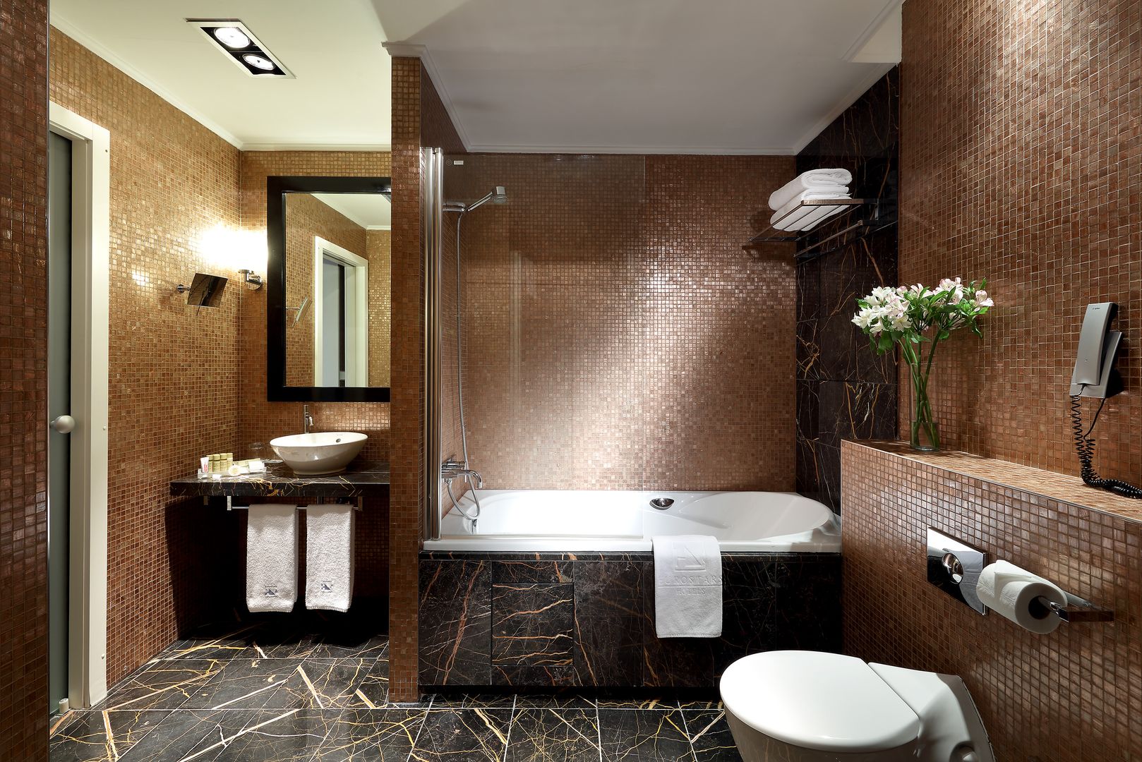 Eurostars Thalia 16