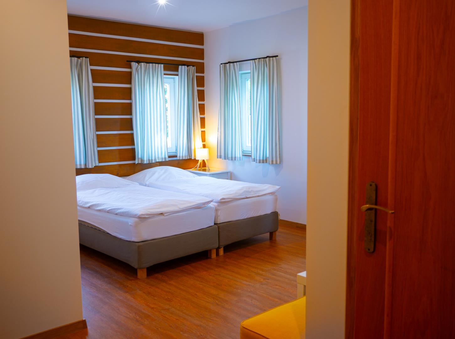 Resort Malevil 51
