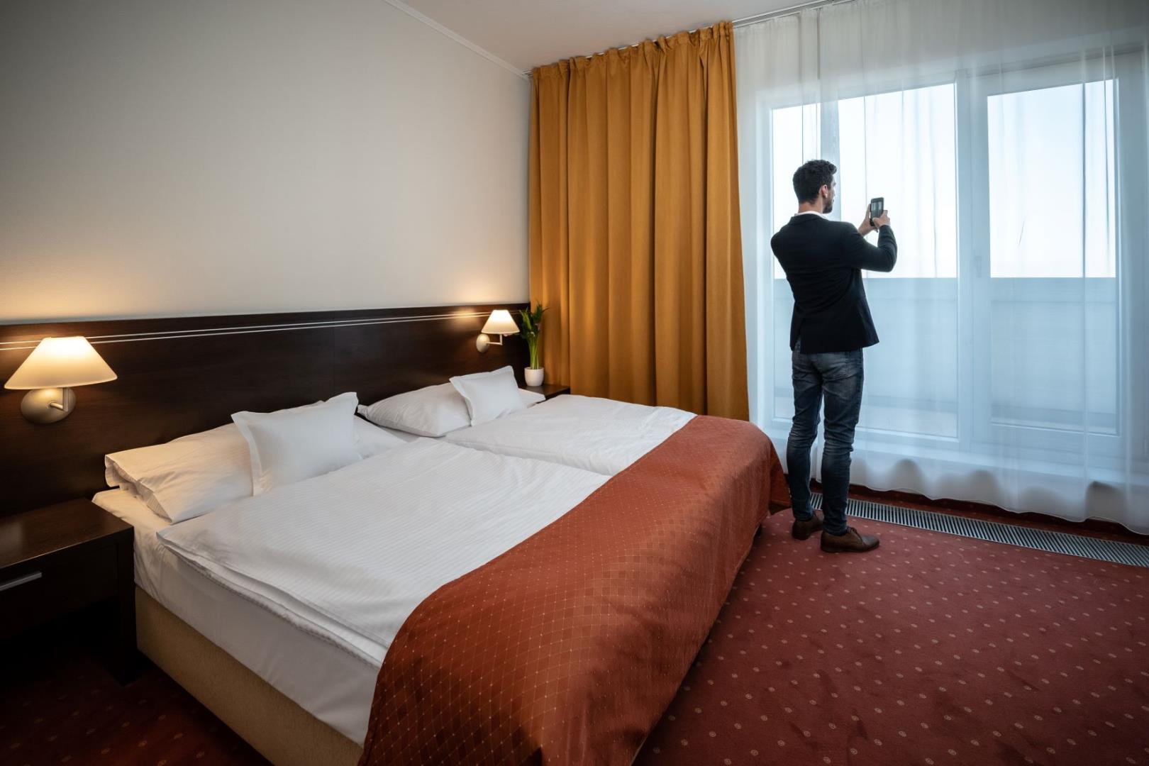 Hotel Tatra 9