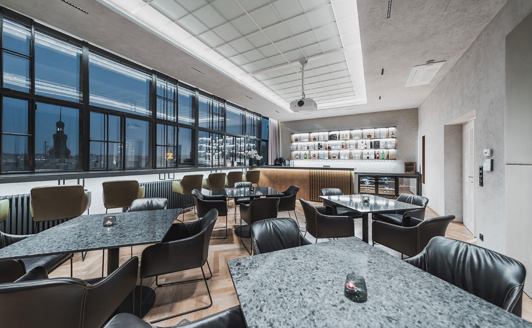 Czech Business Club 6