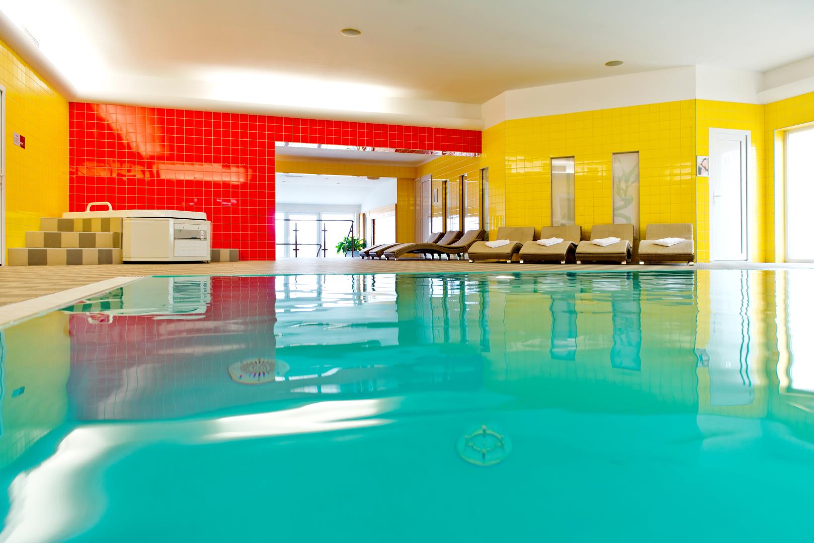 Equitana Hotel Resort 9