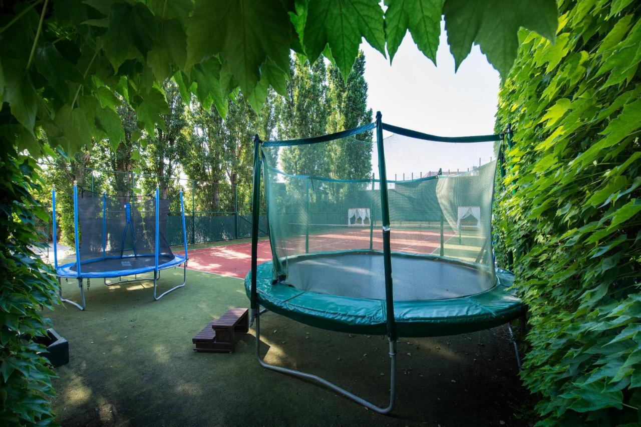 Wellness Hotel Therma 6