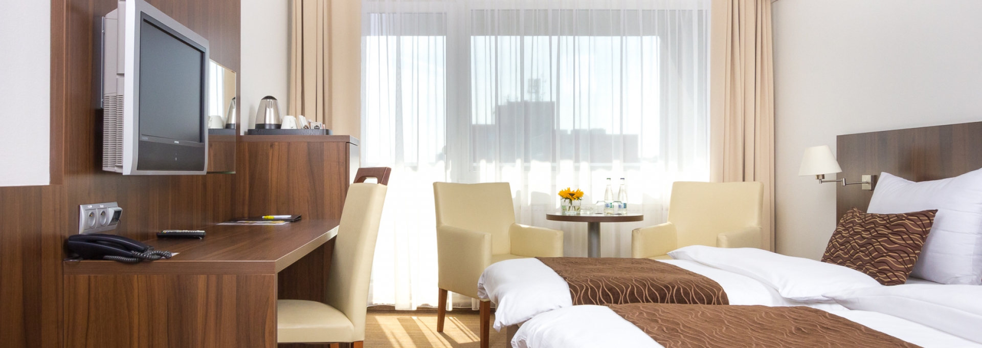 Hotel Bratislava
