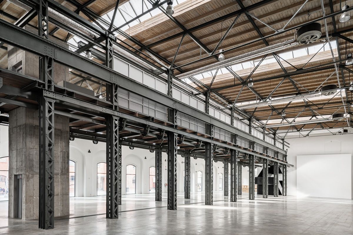 WANNIECK gallery 6