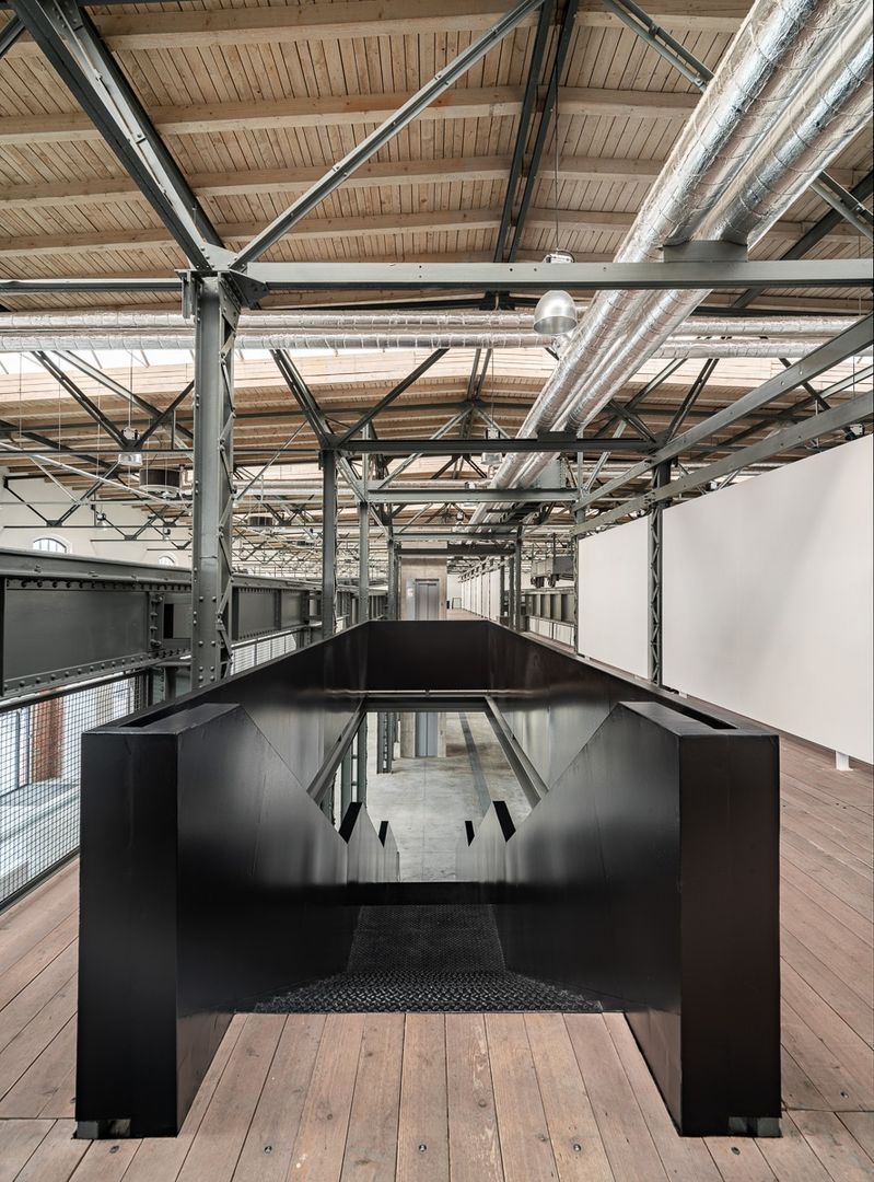 WANNIECK gallery 8