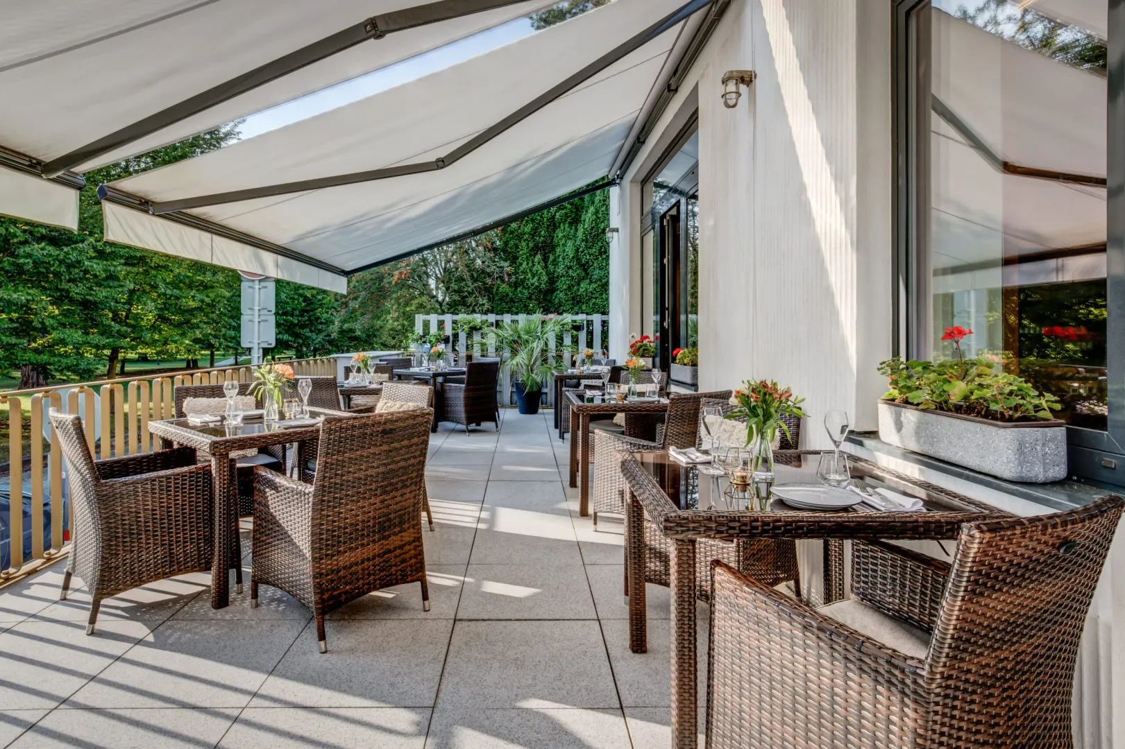 Hotel Golfi 6