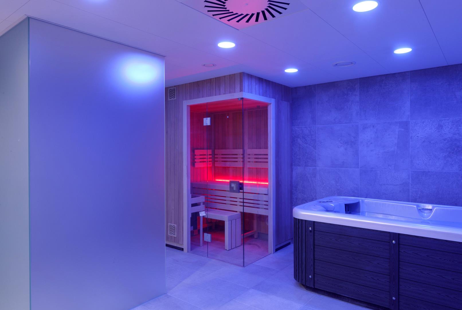 Sporthotel Olympia 7