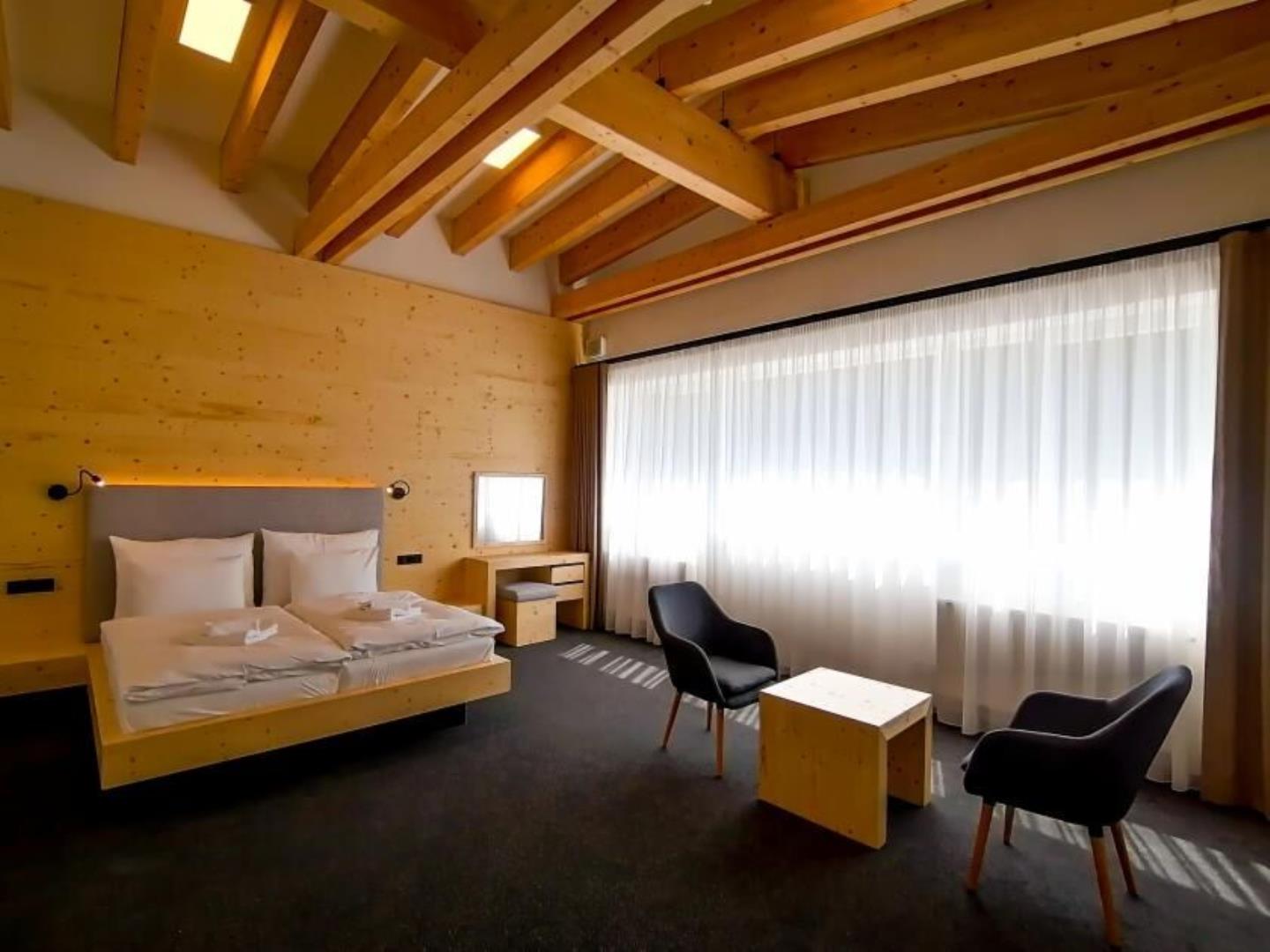 Sporthotel Olympia 9