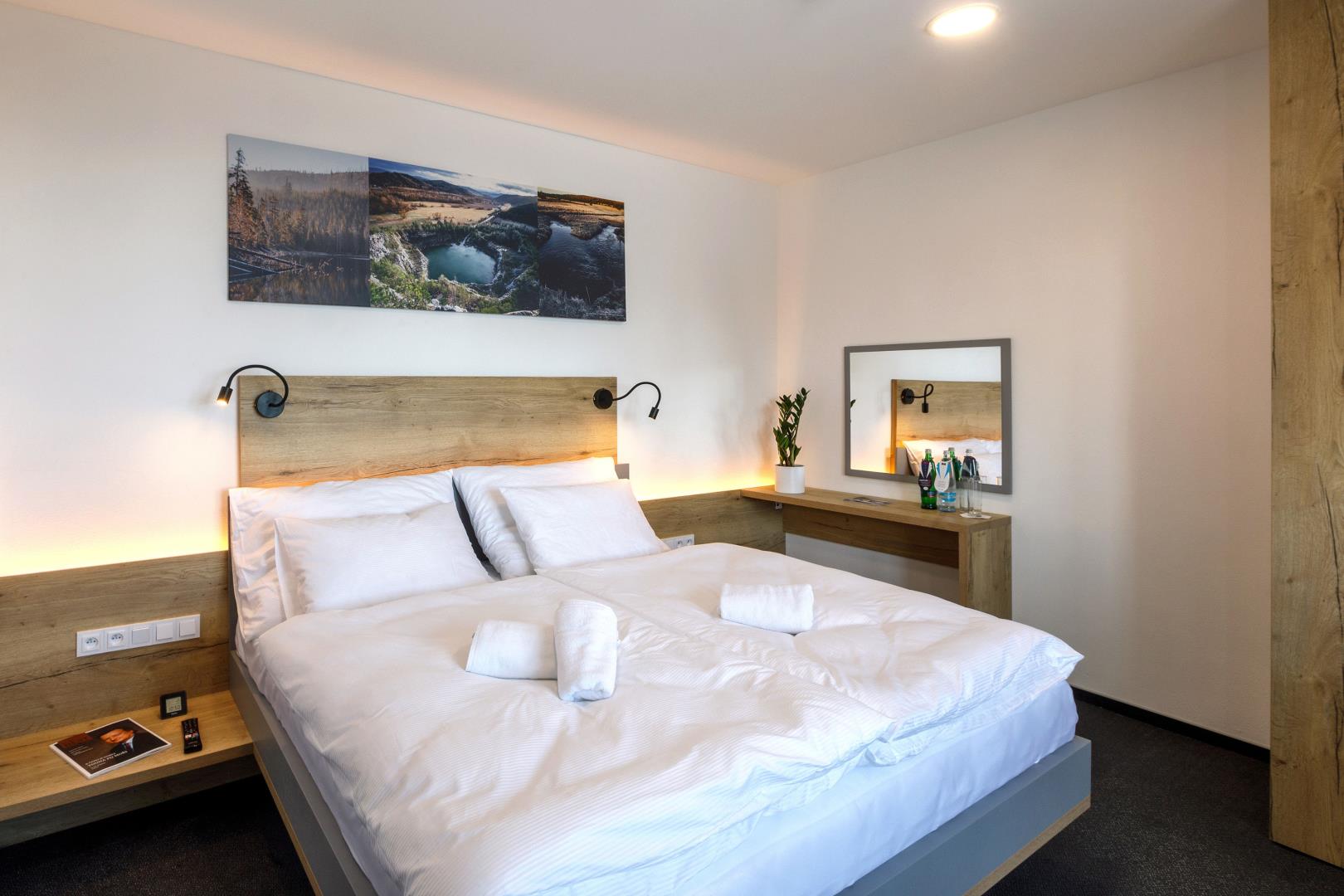 Sporthotel Olympia 8