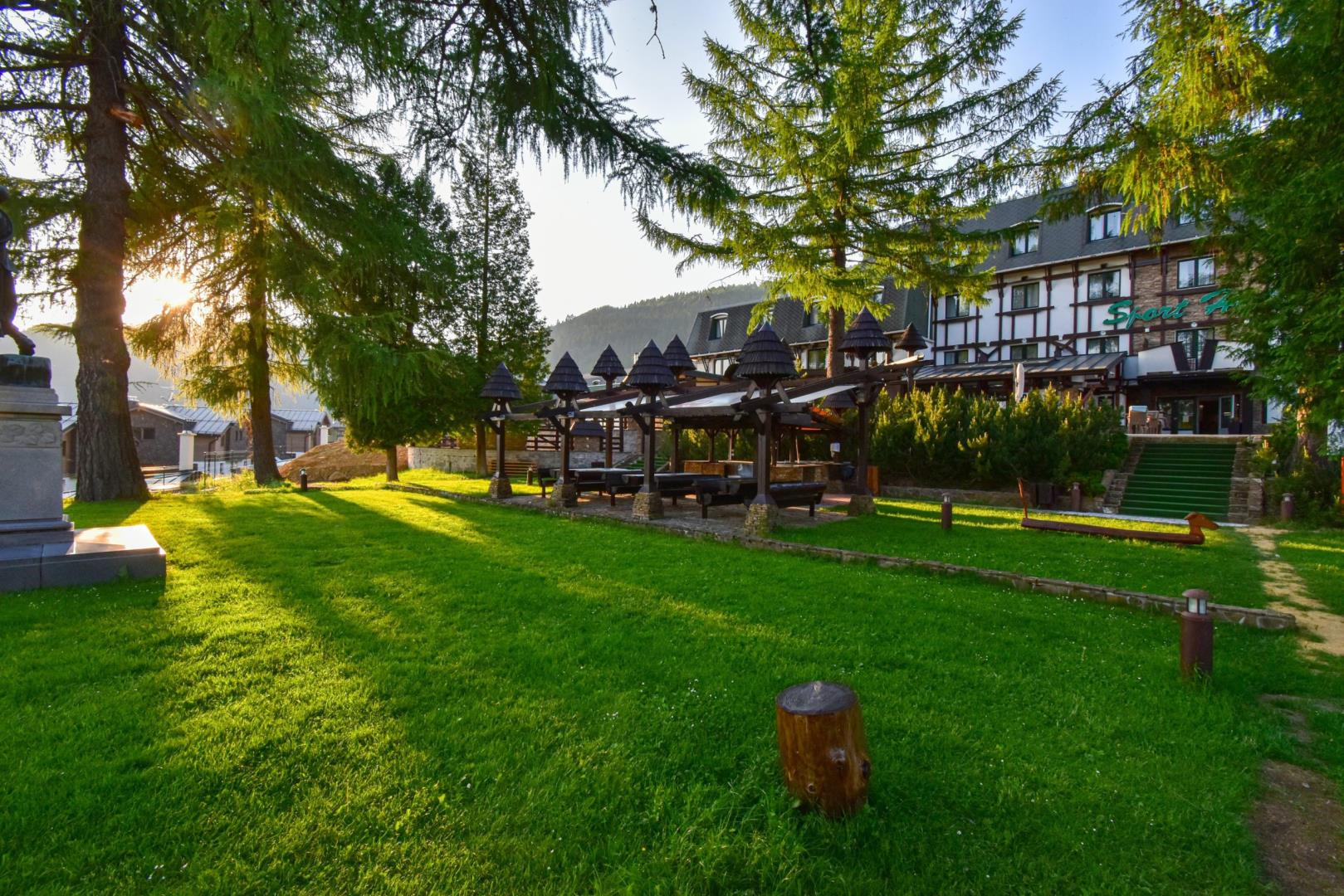Hotel Šport Donovaly 6