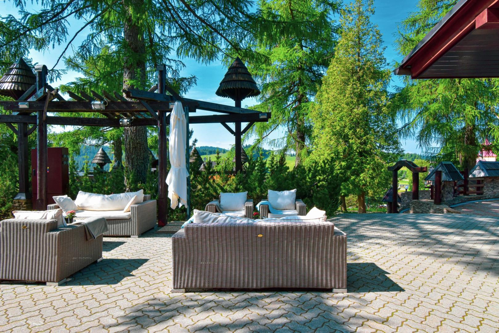 Hotel Šport Donovaly 7