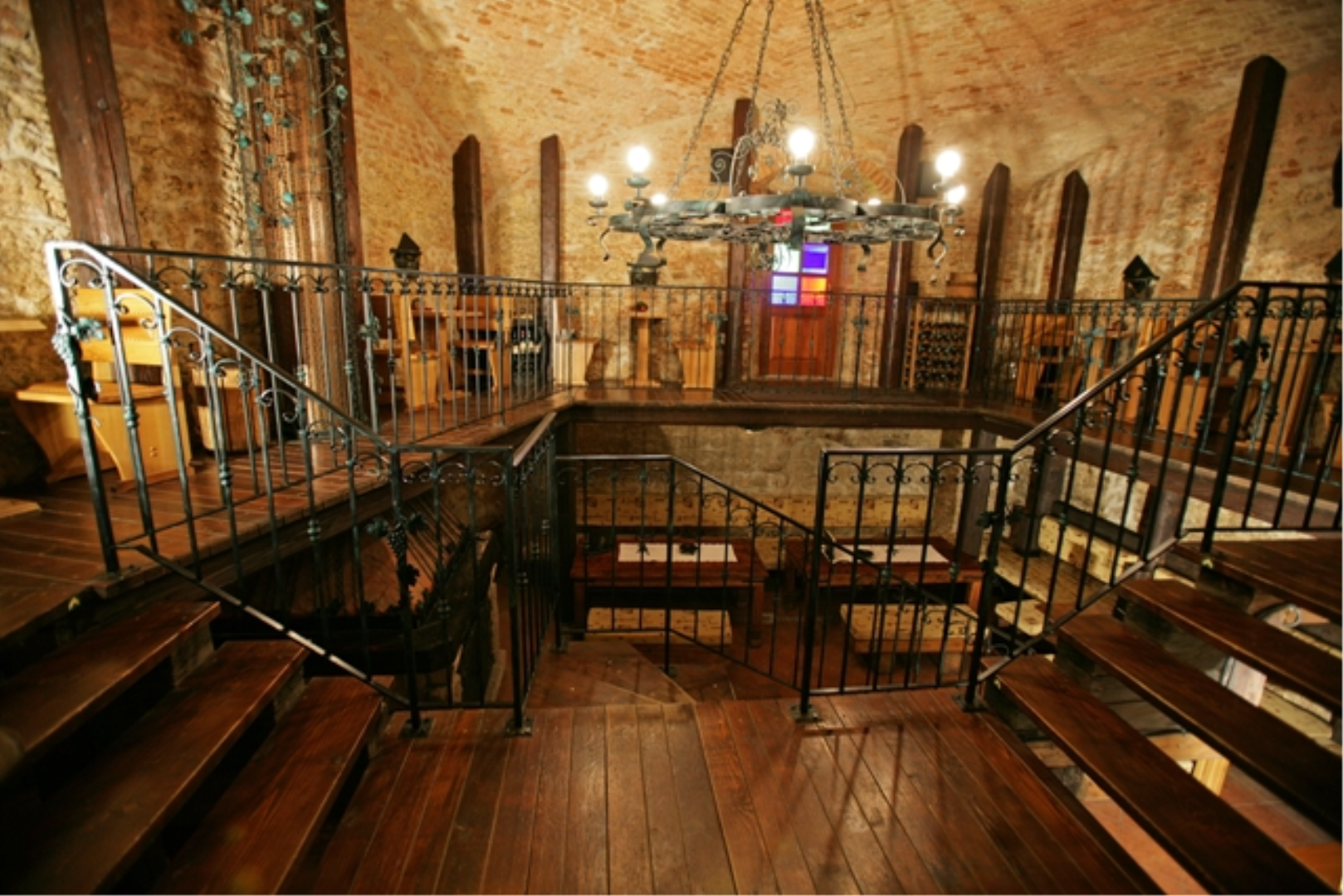 Chateau Krakovany 17