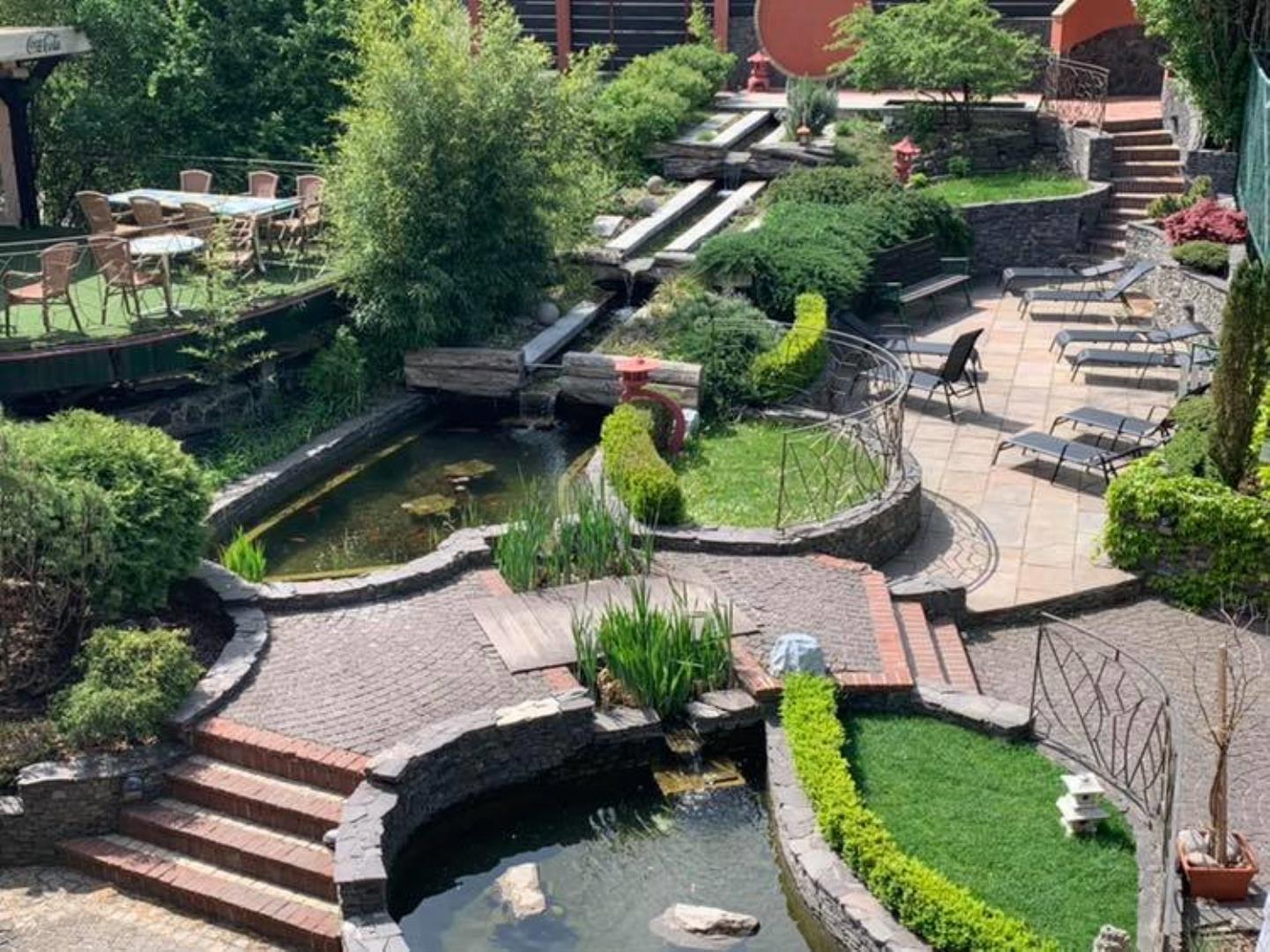Wellness Hotel Therma 8