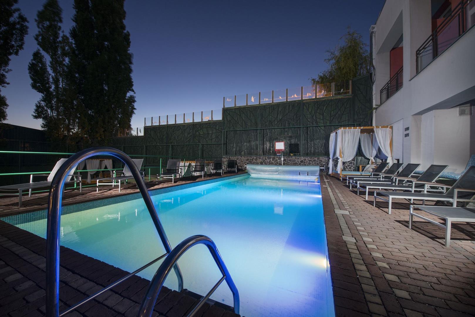 Wellness Hotel Therma 10