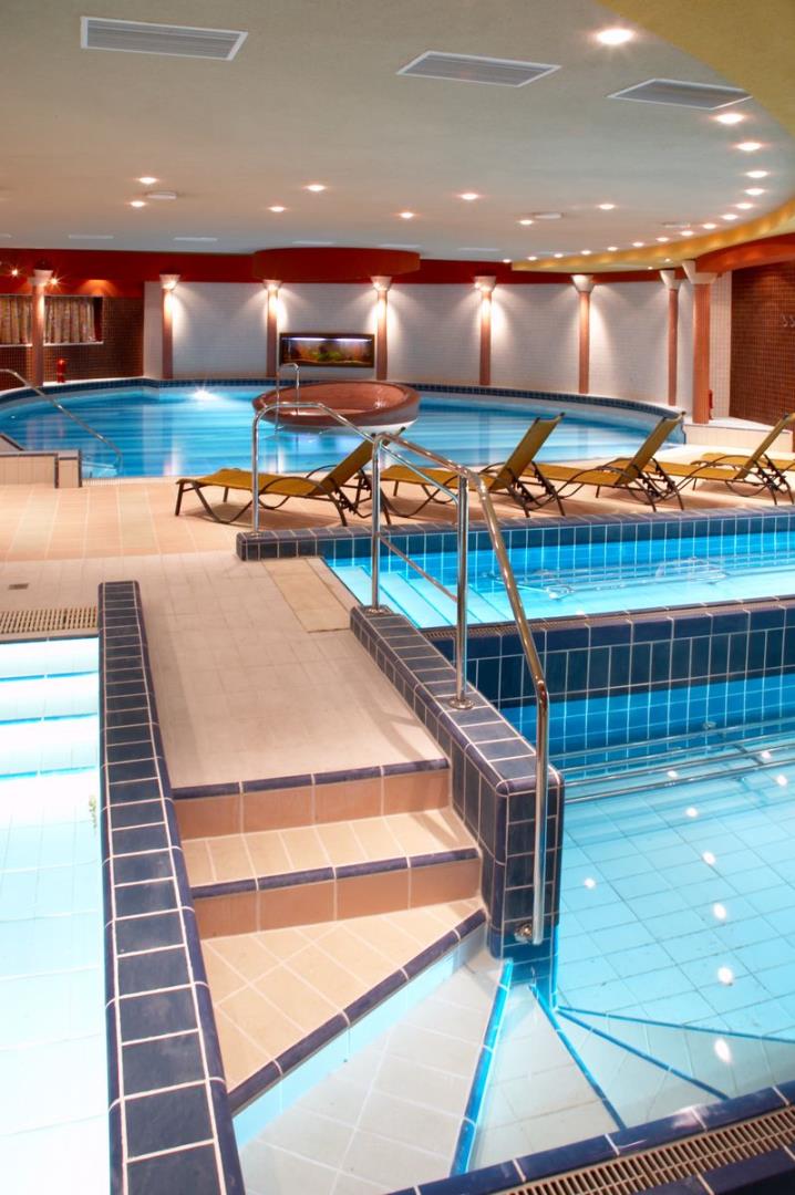 Wellness Hotel Therma 13