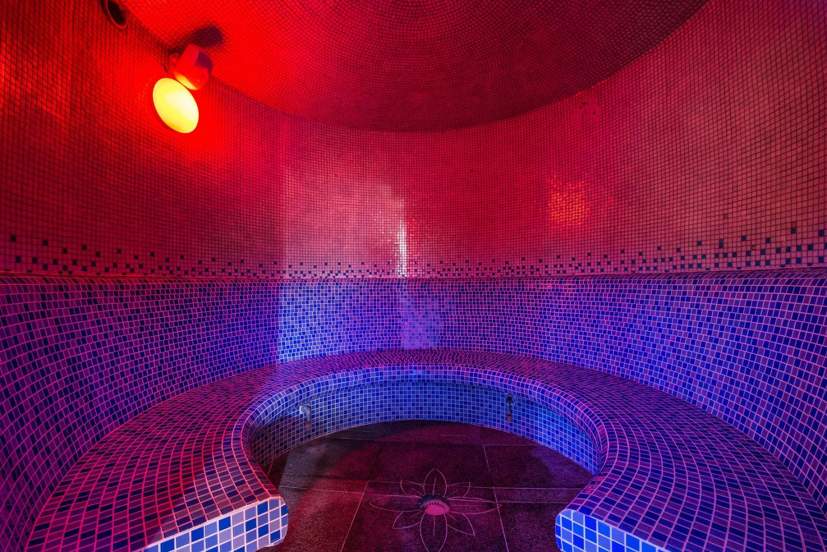 Wellness Hotel Therma 12
