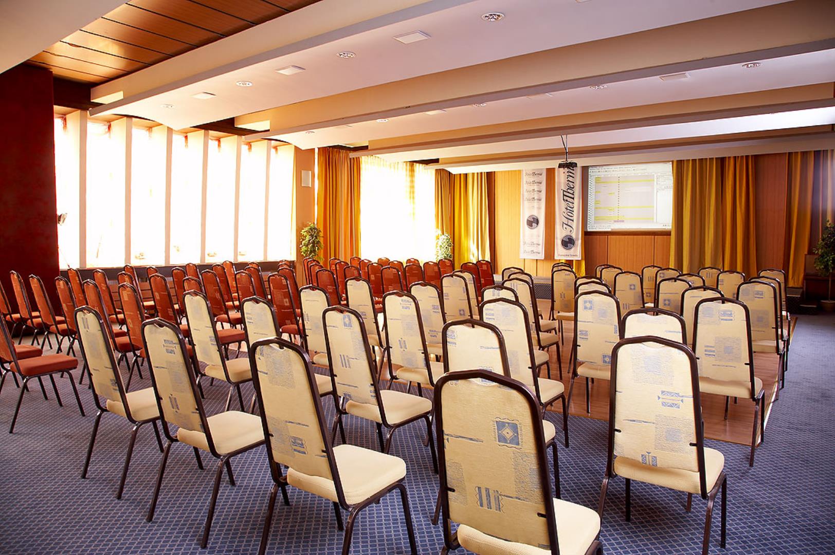 Wellness Hotel Therma 7