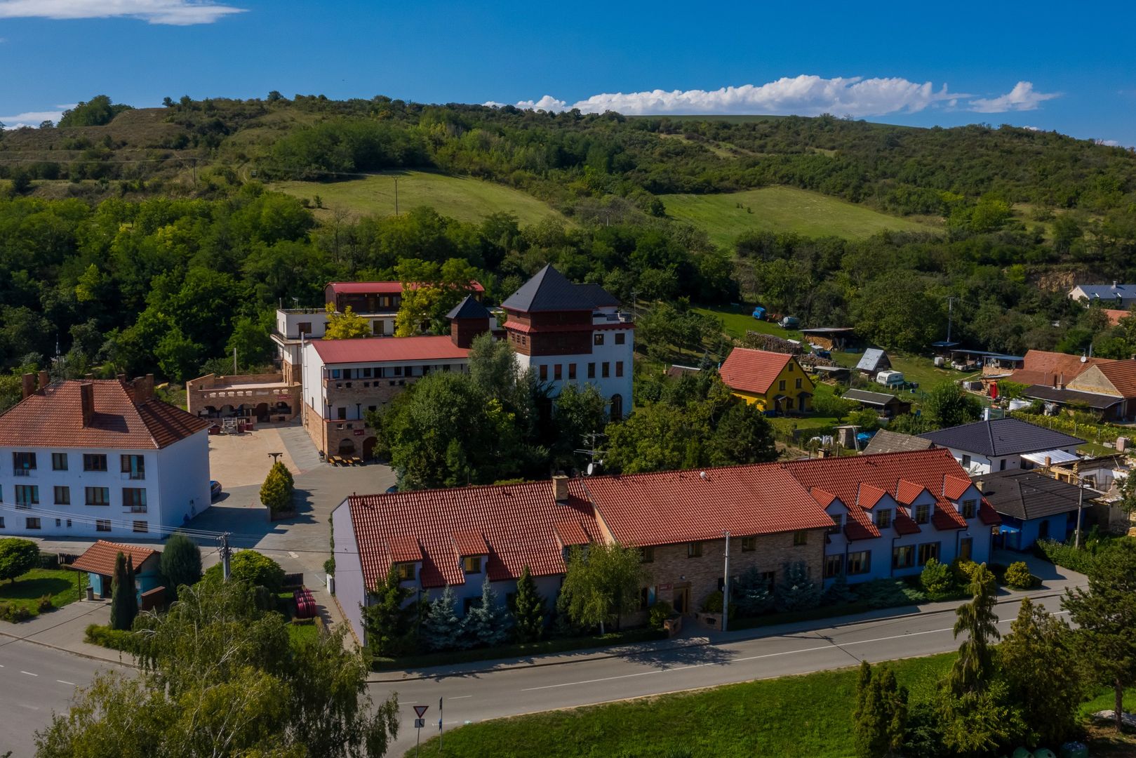 Hotel Kurdějov a.s. 20