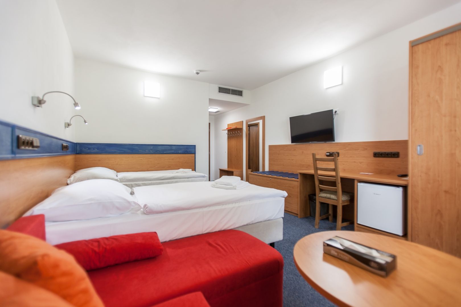 Hotel Kurdějov a.s. 14