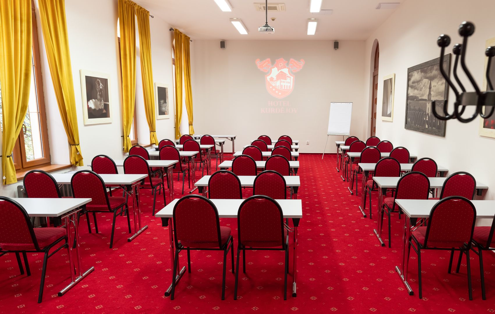 Hotel Kurdějov a.s. 10