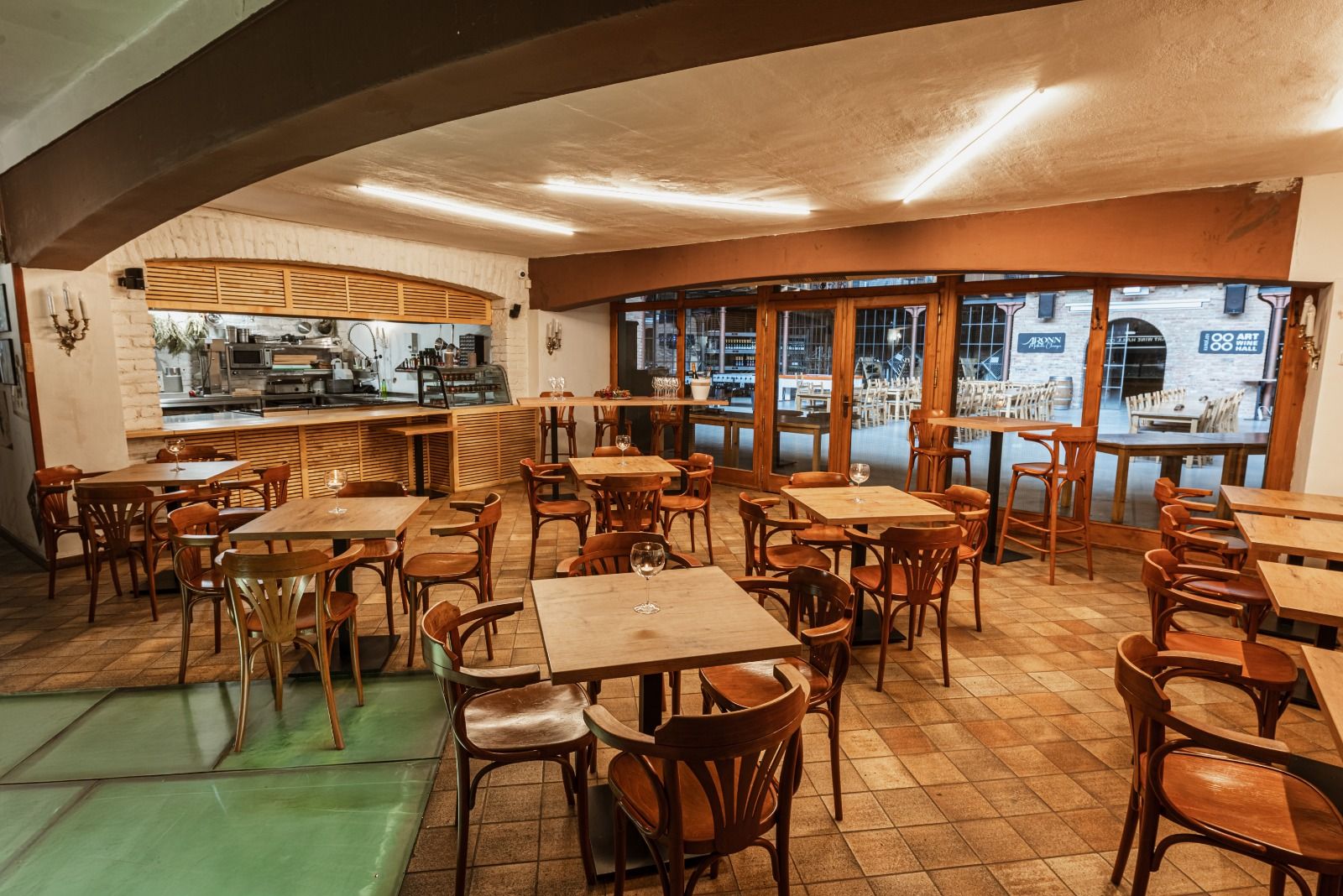 Hotel Kurdějov a.s. 7