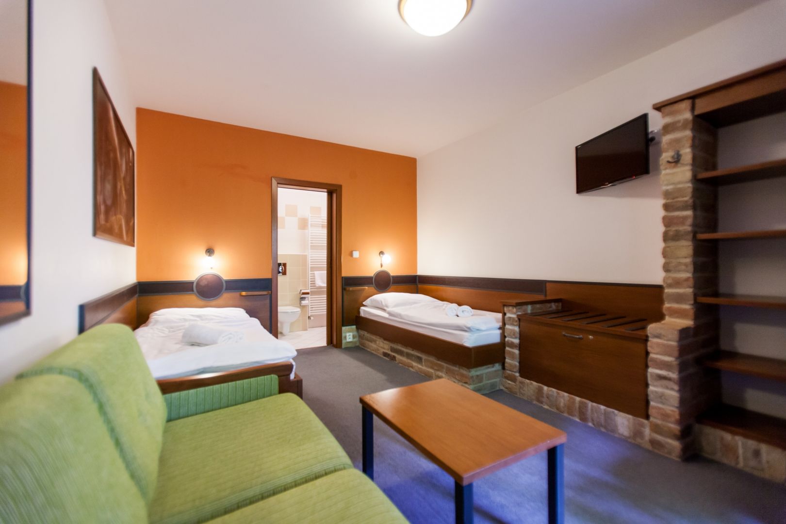 Hotel Kurdějov a.s. 18