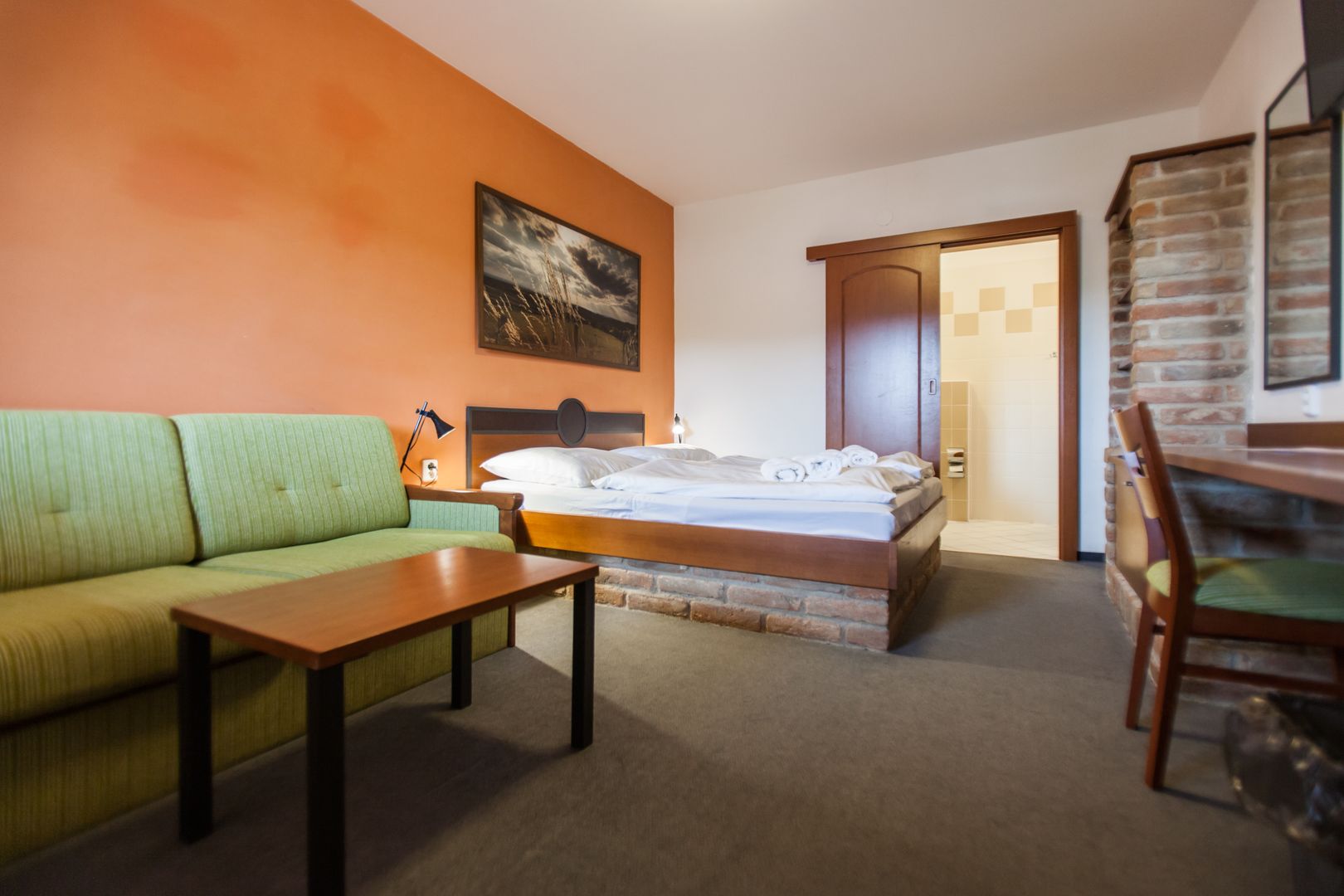 Hotel Kurdějov a.s. 12