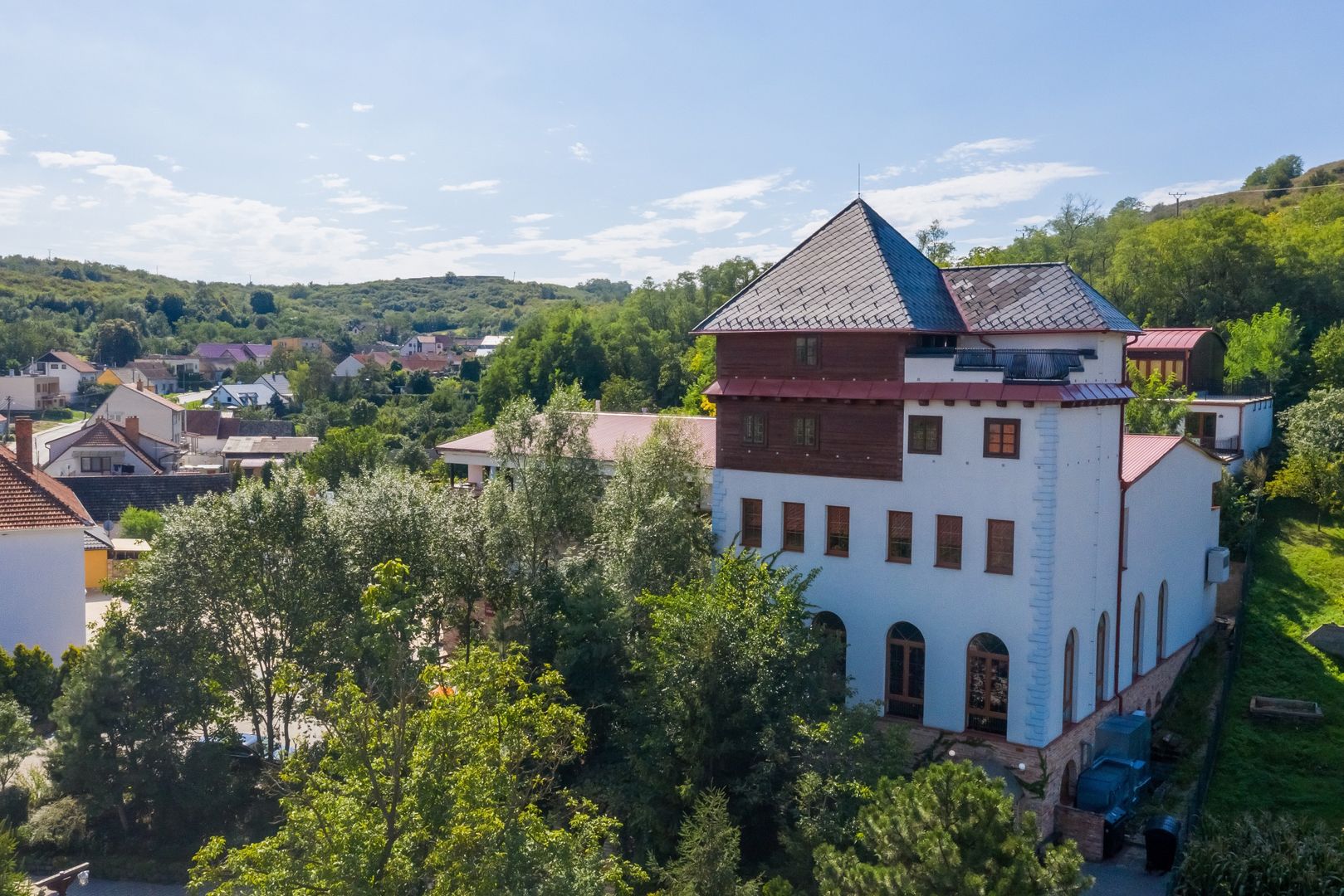 Hotel Kurdějov a.s. 22