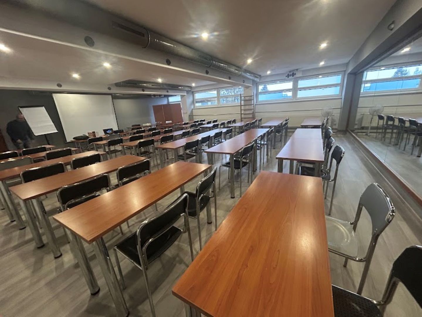 S-Centrum 16