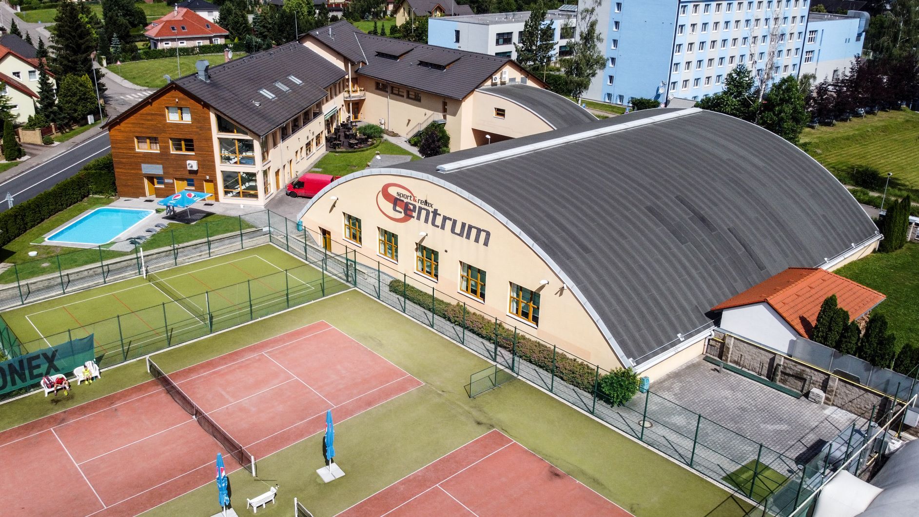 S-Centrum 15